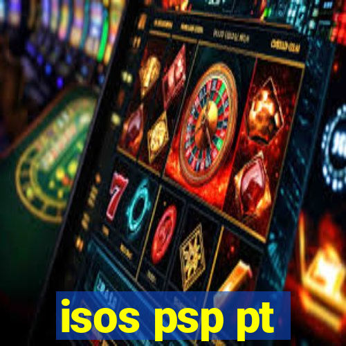 isos psp pt-br